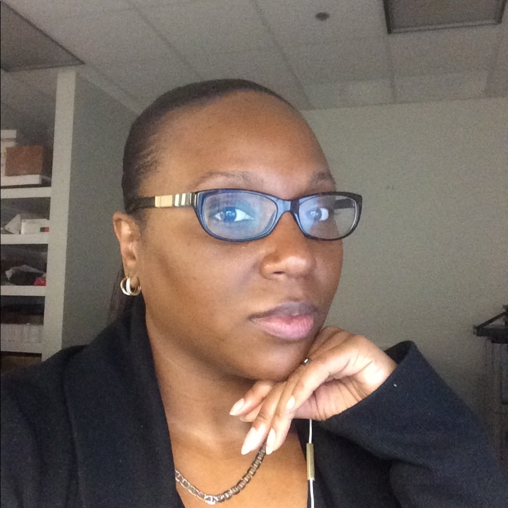 Meet your Posher, Cathea